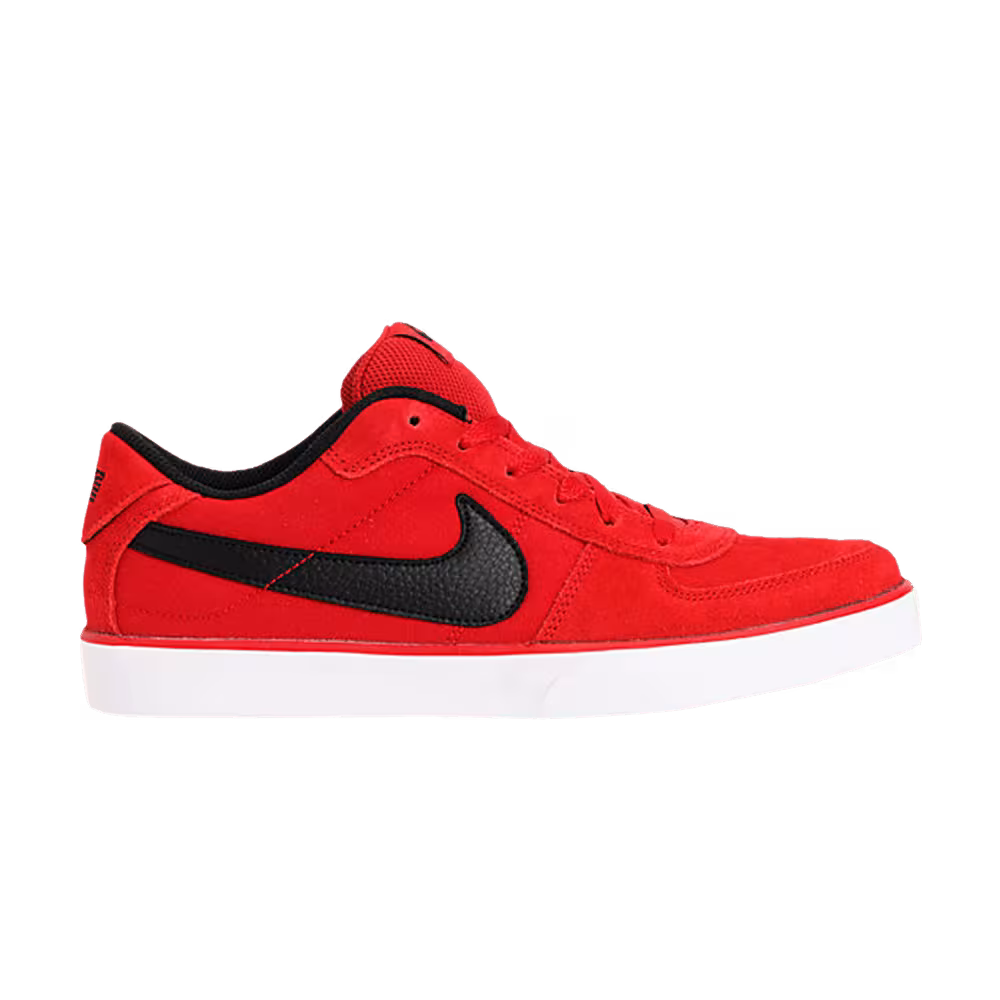 Nike Mavrk Low 2 Gym Red