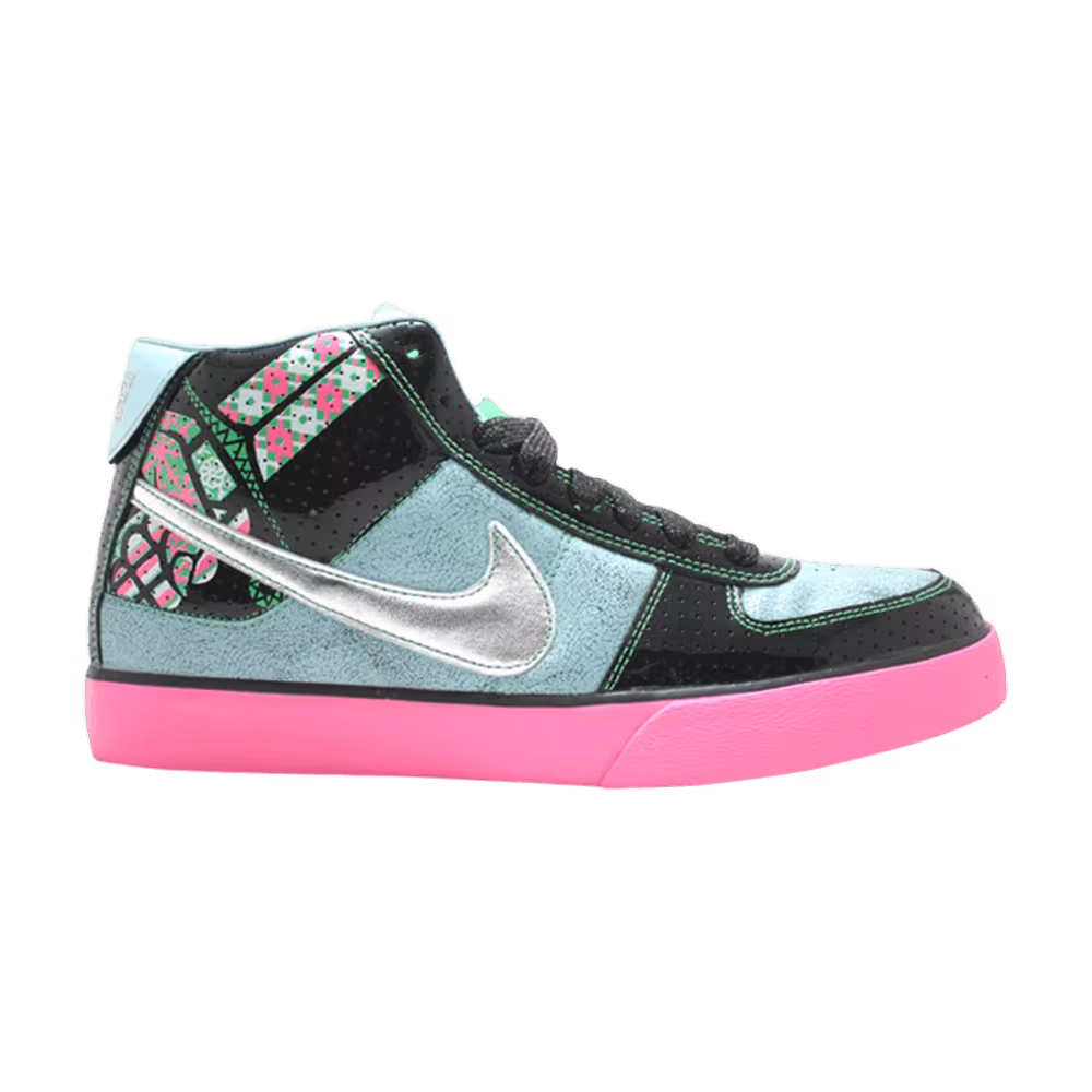 Nike Mavrk Mid Premium The All American Rejects