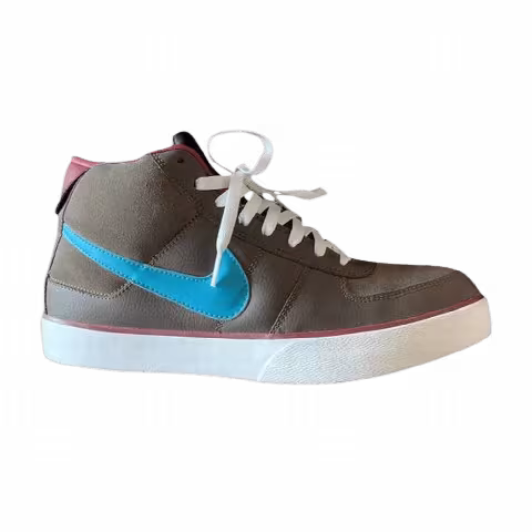 Nike Mavrk Mid 'Baroque Brown Blue'