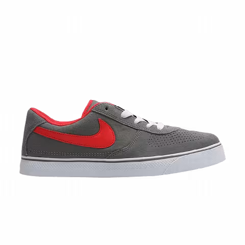 Nike Mavrk Low 2 'Grey Light Crimson'