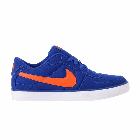 Nike Mavrk Canvas 'Deep Royal Team Orange'
