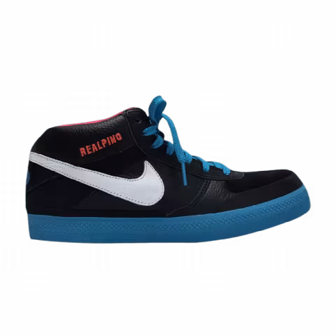 Nike 6.0 Mavrk Mid 2 iD