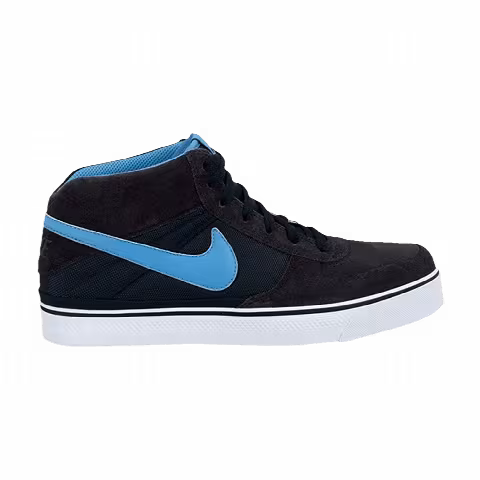 Nike Mavrk Mid 2 'Black Light Blue'