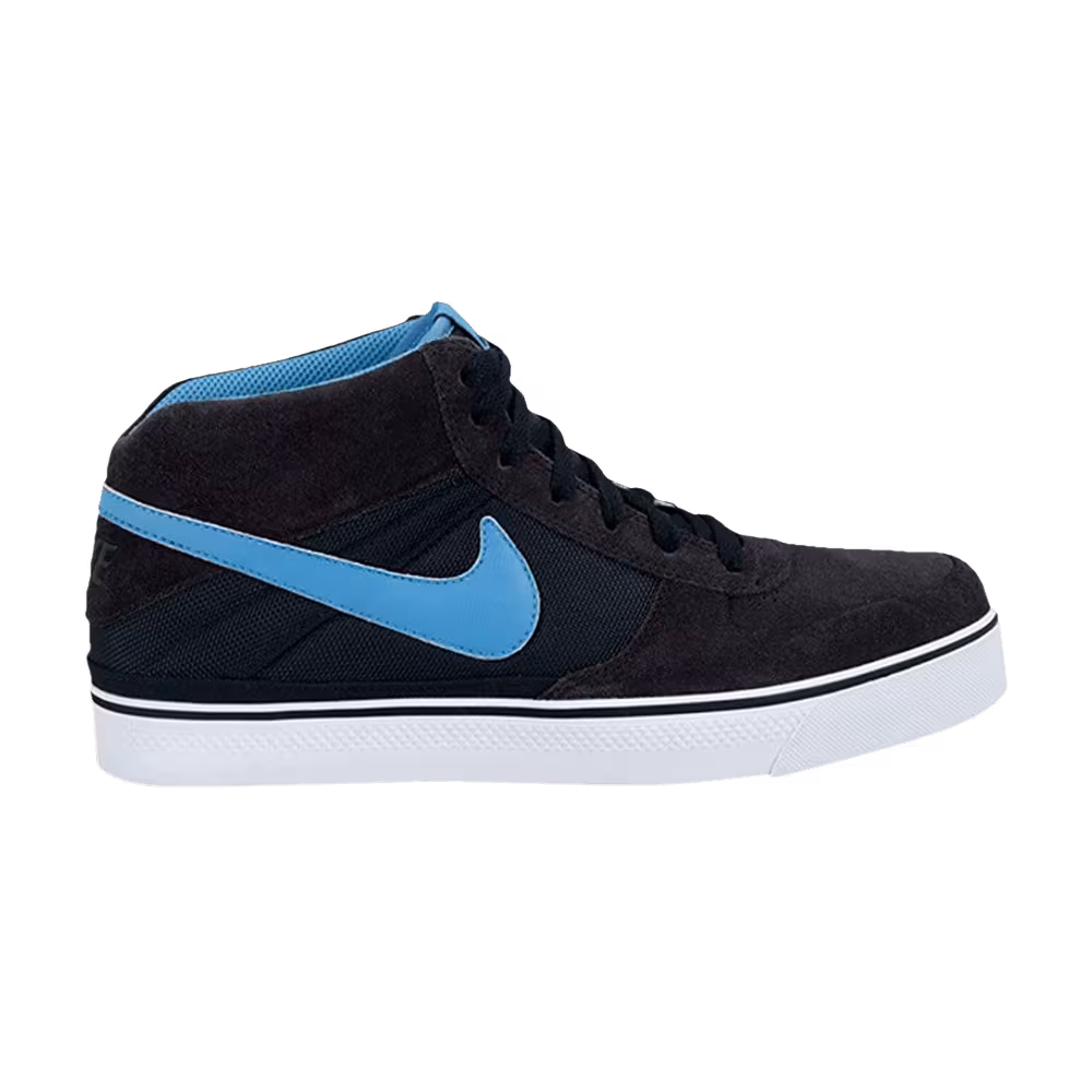 Nike Mavrk Mid 2 Black Light Blue