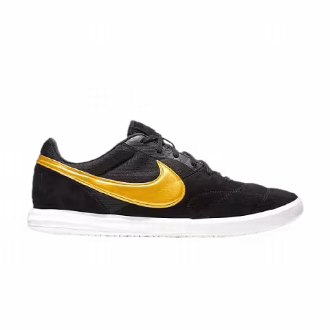 Nike Premier 2 Sala 'Black Vivid Gold'