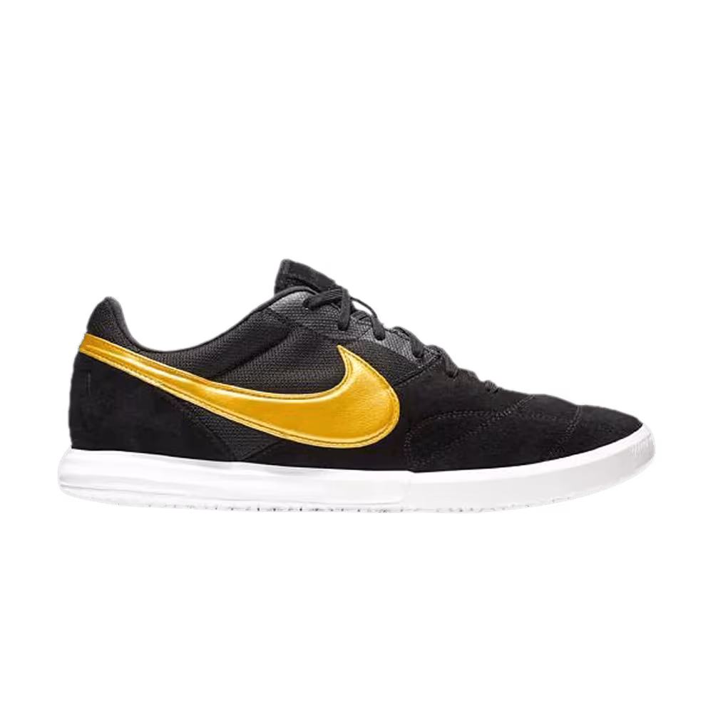 Nike Premier 2 Sala Black Vivid Gold