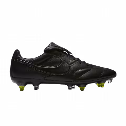 Nike Premier 2 SG Pro AC 'Triple Black'