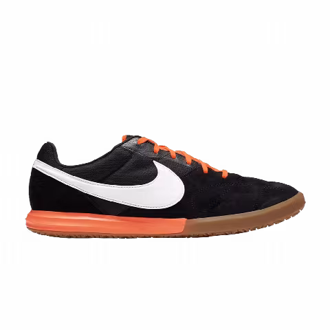 Nike Premier 2 Sala 'Black Total Orange'