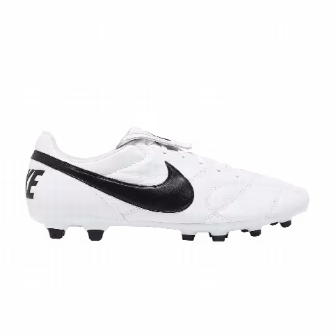Nike Premier 2 FG 'White Black'