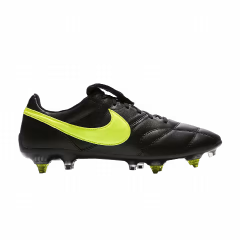 Nike Premier 2 SG Pro AC 'Black Volt'