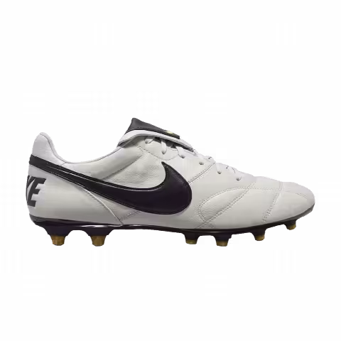 Nike Premier 2 FG 'Light Bone Burgundy Ash'