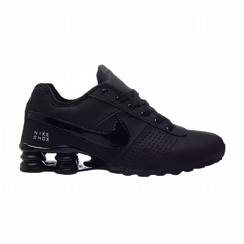 Nike Shox Deliver 'Triple Black'