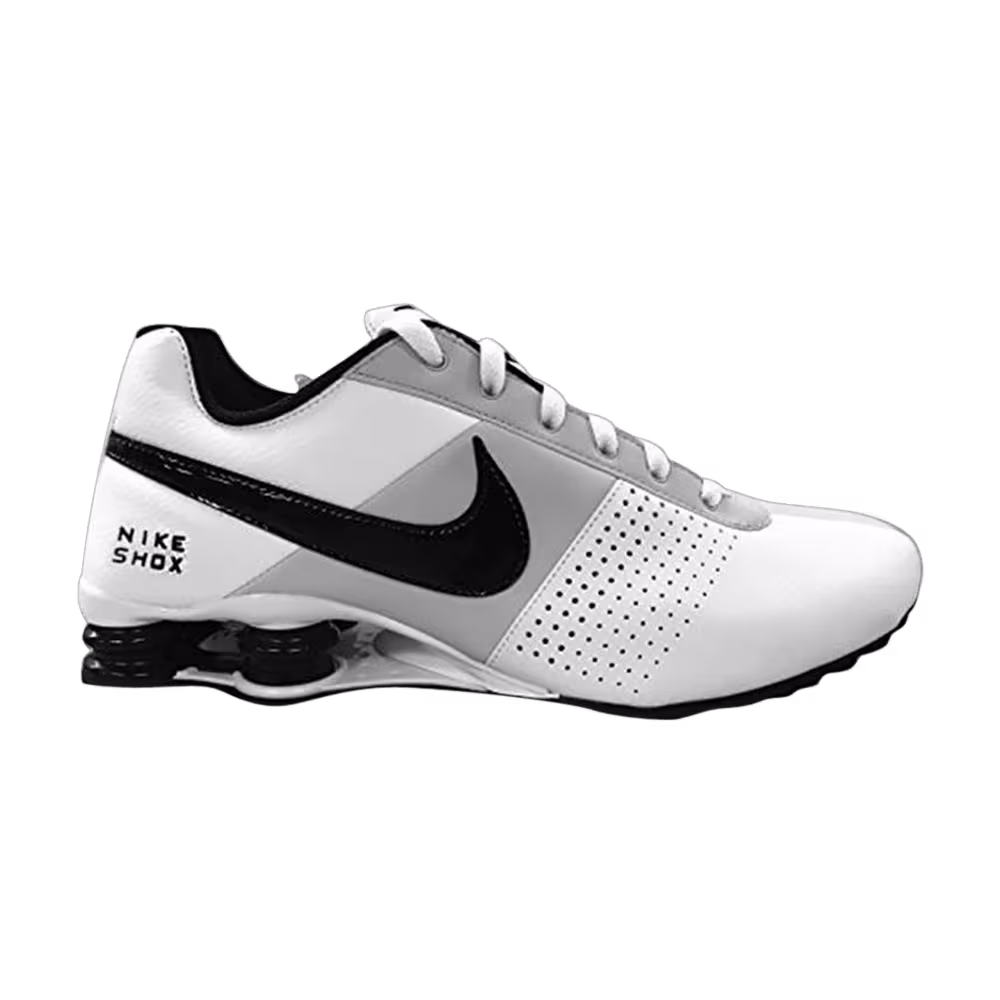 Nike Shox Deliver