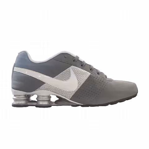Nike Shox Deliver 'Cool Grey'