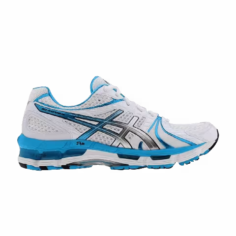 Asics Wmns Gel Kayano 18