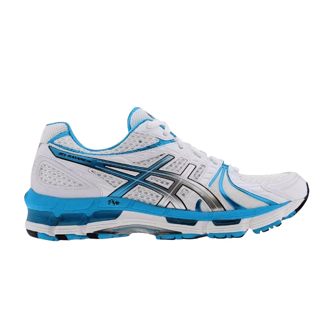 Asics Women's Gel Kayano 18