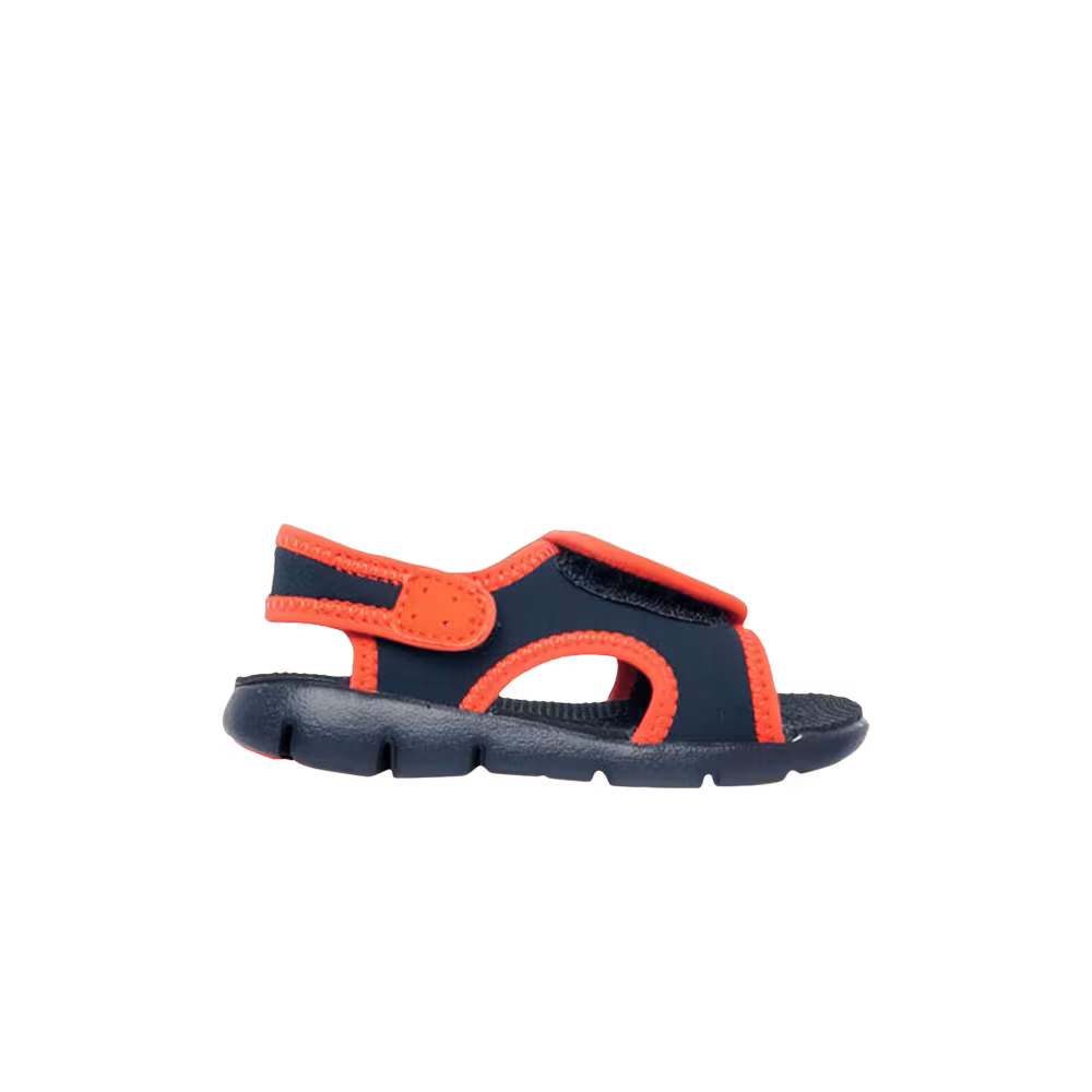 Nike Sunray Adjust 4 TD Obsidian Orange