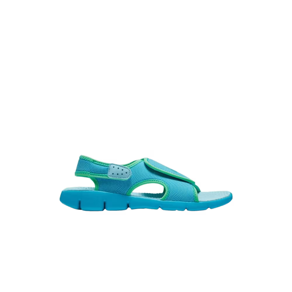 Nike Sunray Adjust 4 PS Still Blue