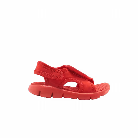 Nike Sunray Adjust 4 TD 'Habanero Red'