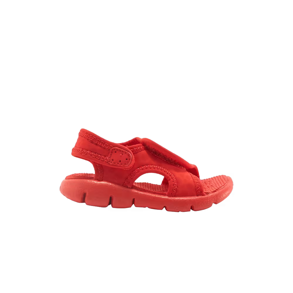 Nike Sunray Adjust 4 TD Habanero Red