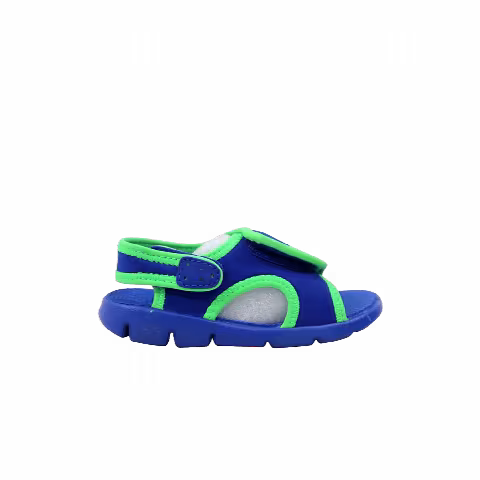 Nike Sunray Adjust 4 TD 'Hyper Blue'