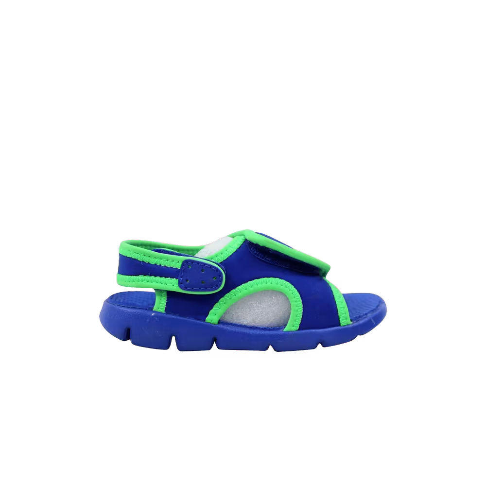 Nike Sunray Adjust 4 TD Hyper Blue