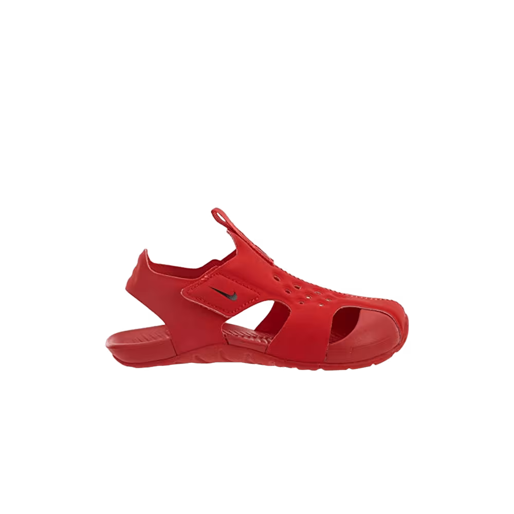 Nike Sunray Adjust 4 TD Habanero Red
