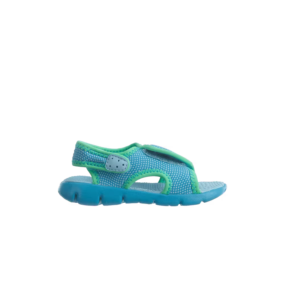 Nike Sunray Adjust 4 TD Still Blue