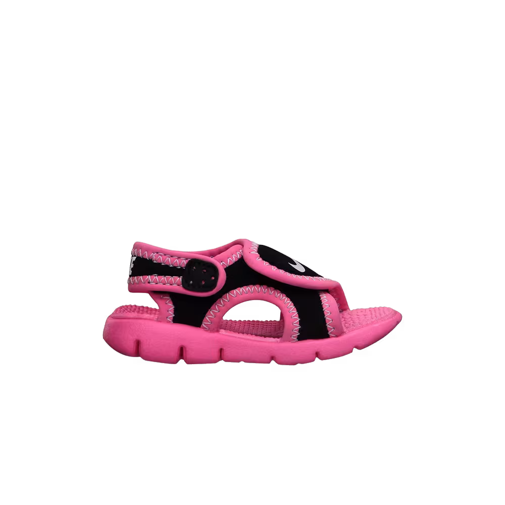 Nike Sunray Adjust 4 TD Black Digital Pink