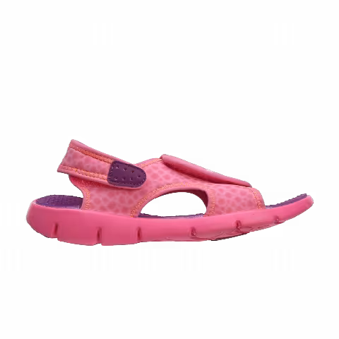 Nike Sunray Adjust 4 GS 'Pink Pow'