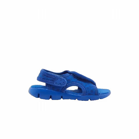 Nike Sunray Adjust 4 TD 'Game Royal'