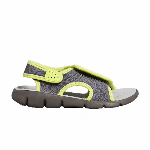 Nike Sunray Adjust 4 GS 'Dark Grey'