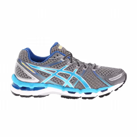 Asics Wmns Gel Kayano 19
