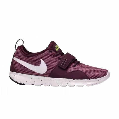Nike Trainerendor SB 'Merlot'