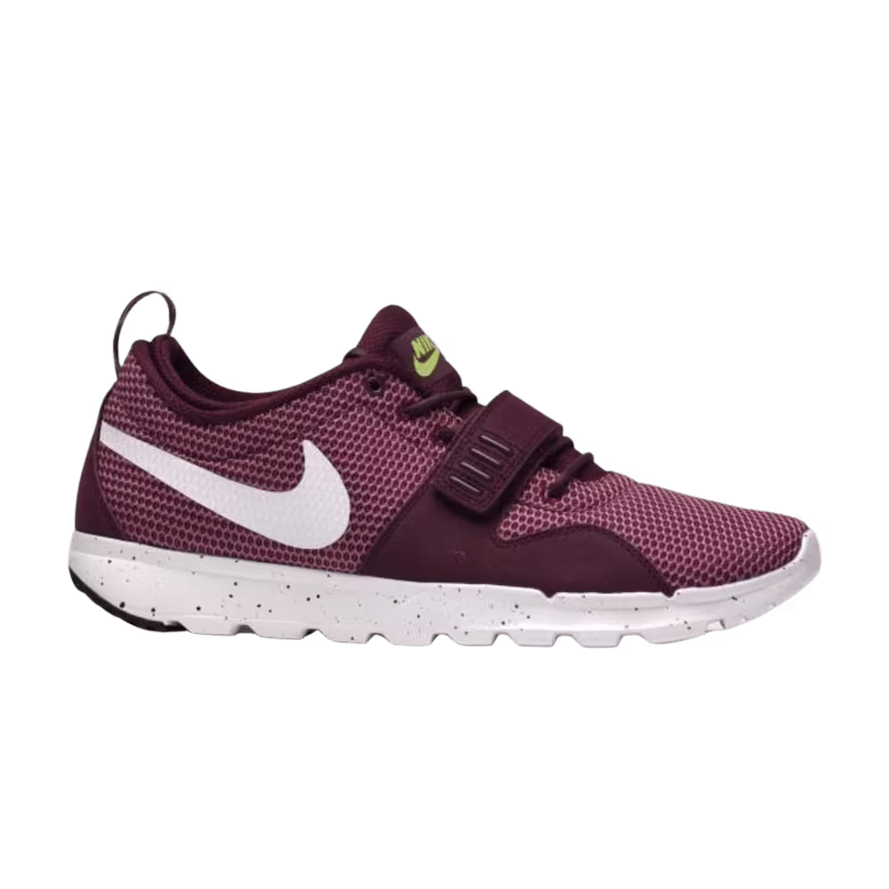 Nike Trainerendor SB Merlot