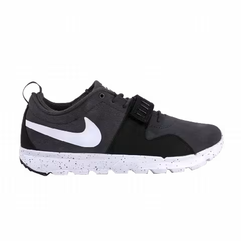 Nike SB Trainerendor Anthracite