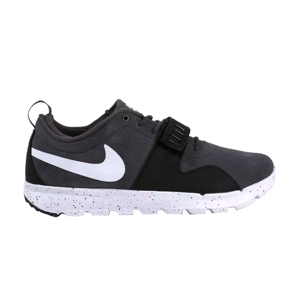 Nike SB Trainerendor Anthracite