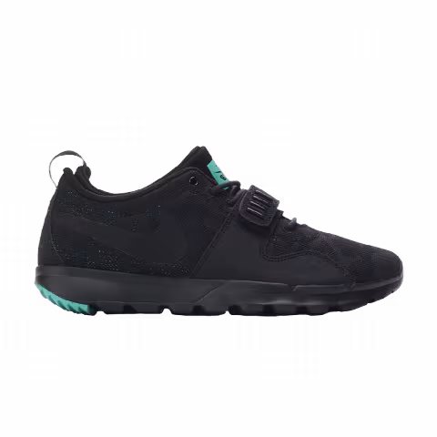 Nike Trainerendor SB 'Black Clear Jade'