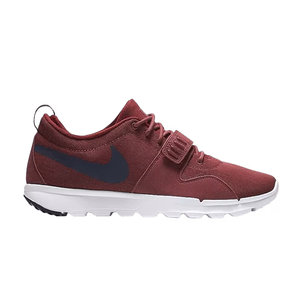 Nike Trainerendor Team Red