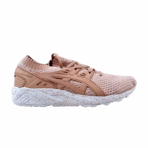 Asics Gel Kayano Trainer Knit 'Evening Sand'