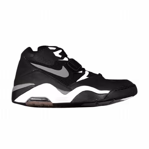 Nike Air Force 180 'Black'
