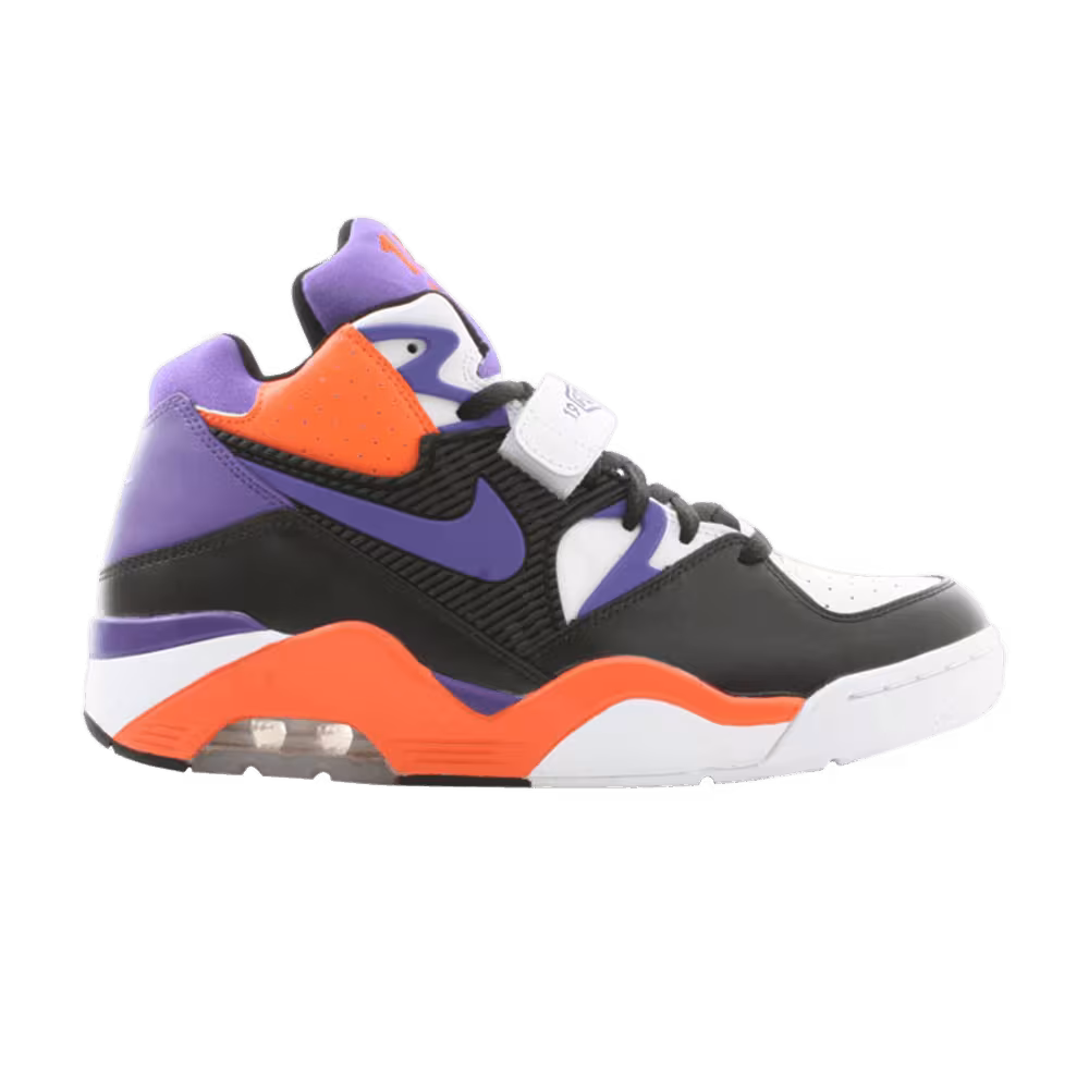 Nike Air Force 180