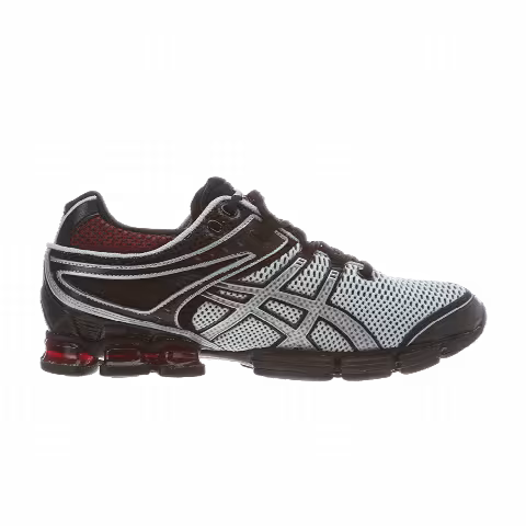 Asics Gel Kushon 3 'Chinese Red'