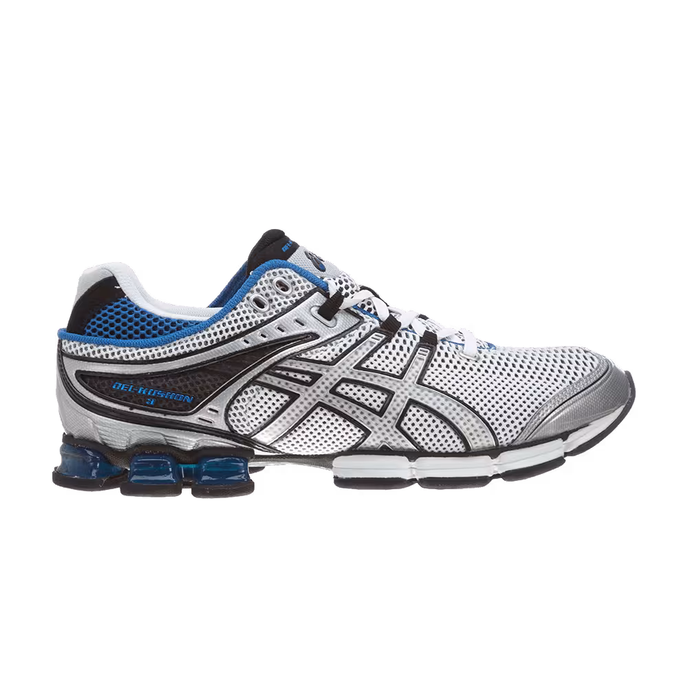 Asics Gel Kushon 3 Royal