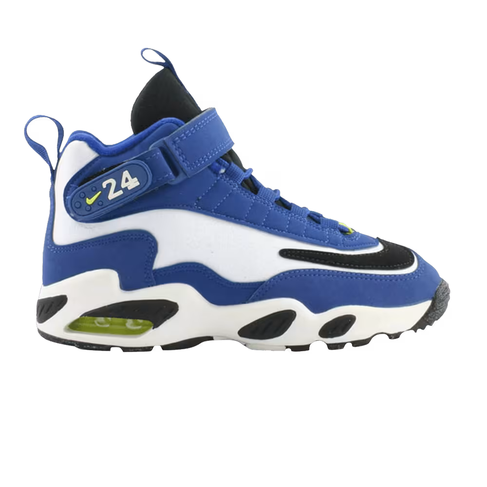 Nike Air Griffey Max Bg Griffey