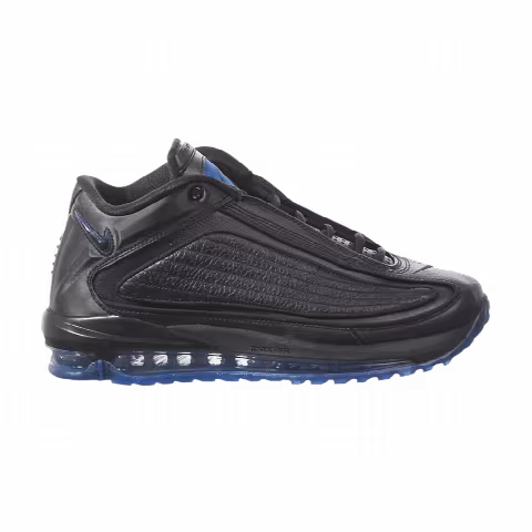 Nike Air Griffey Max GD 2 'Black'