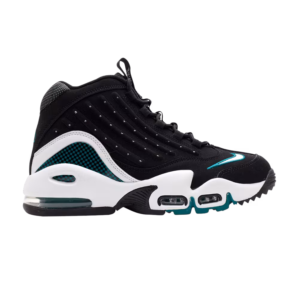 Nike Air Griffey Max 2 Gs