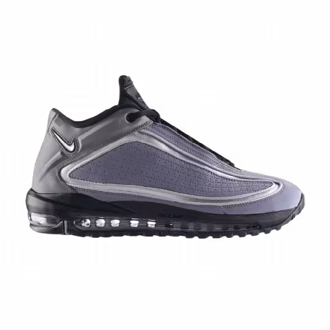 Nike Air Griffey Max GD 2 GS 'Cool Grey'
