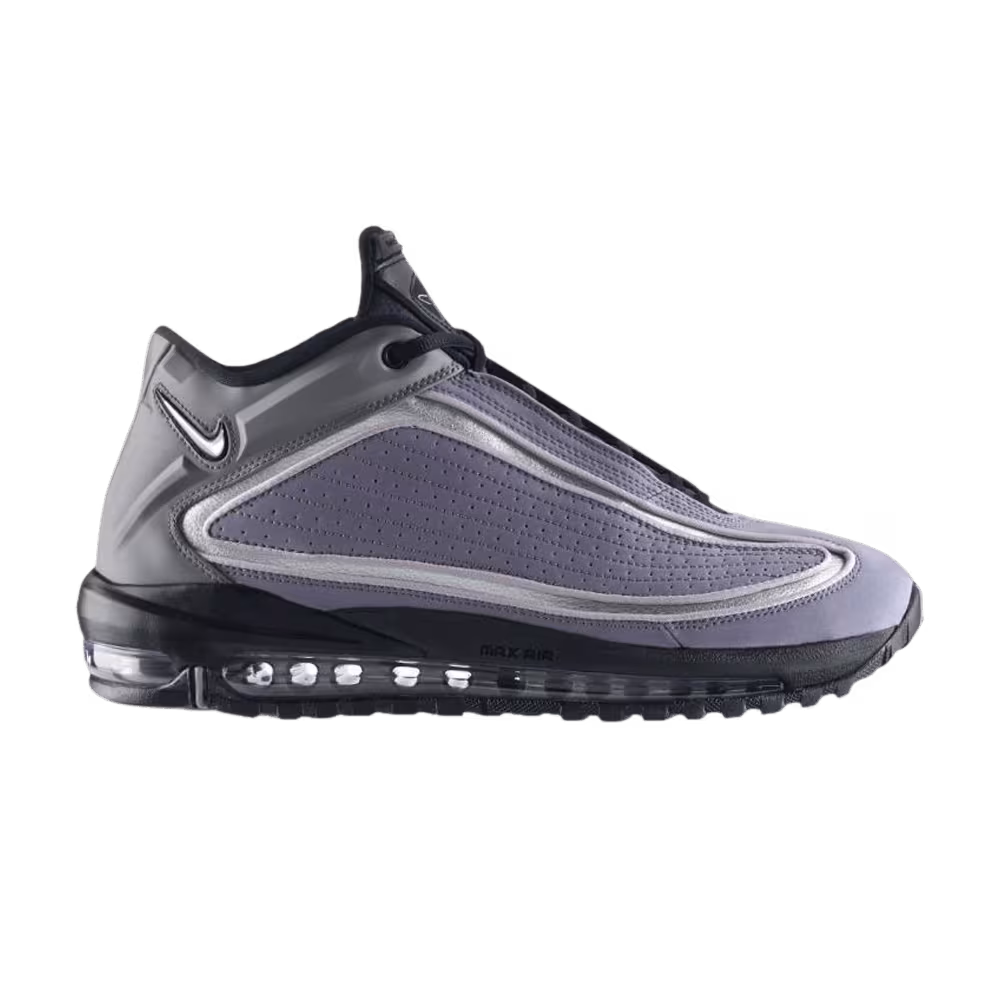 Nike Air Griffey Max GD 2 GS Cool Grey