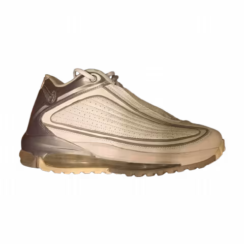 Nike Air Griffey Max GD 2 'Metallic Silver'